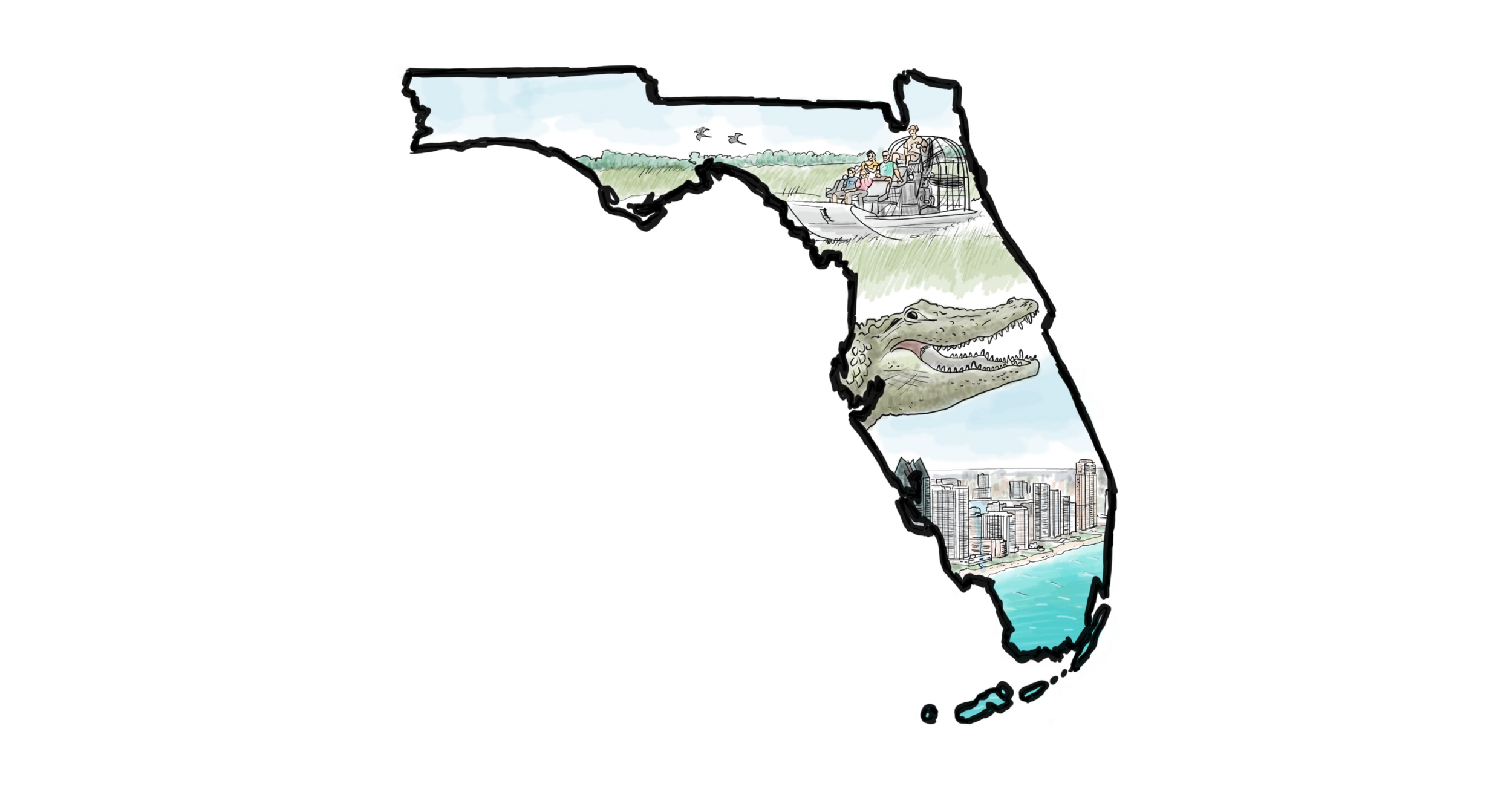 Episode 42: The Politics of Florida