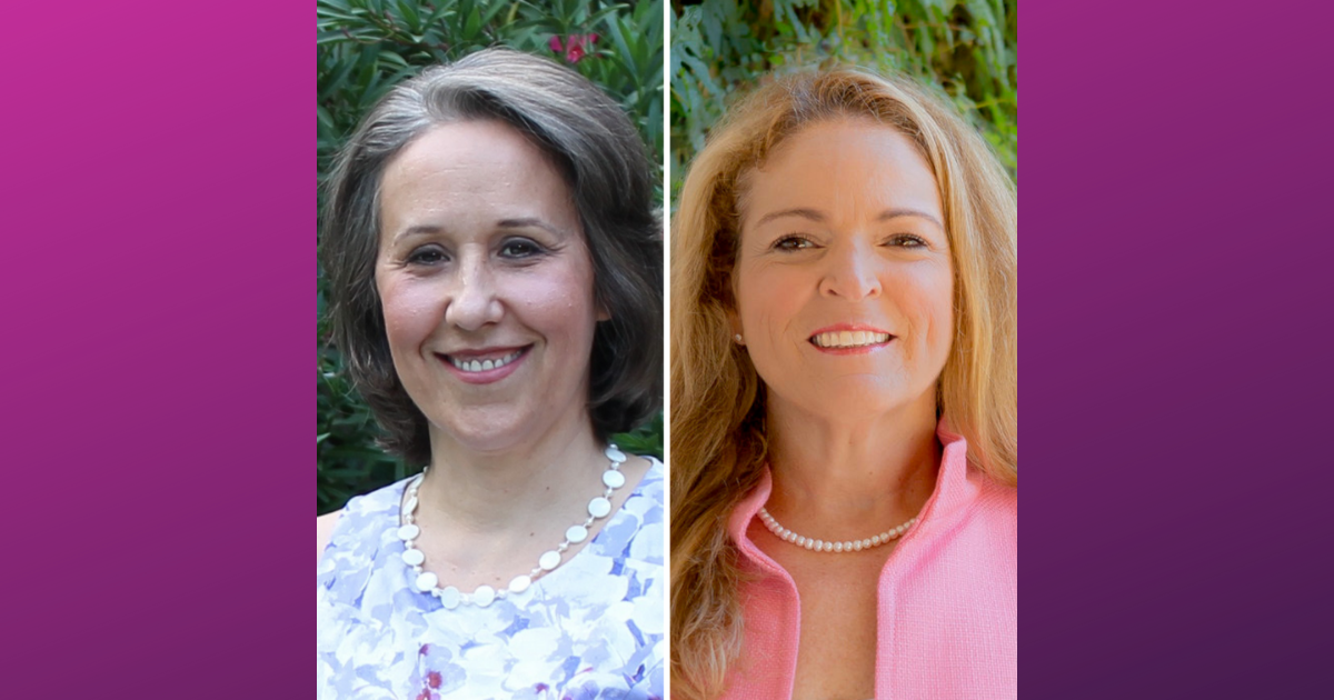 Episode 246: Dr. Christine Mann &amp; Jennie Lou Leeder