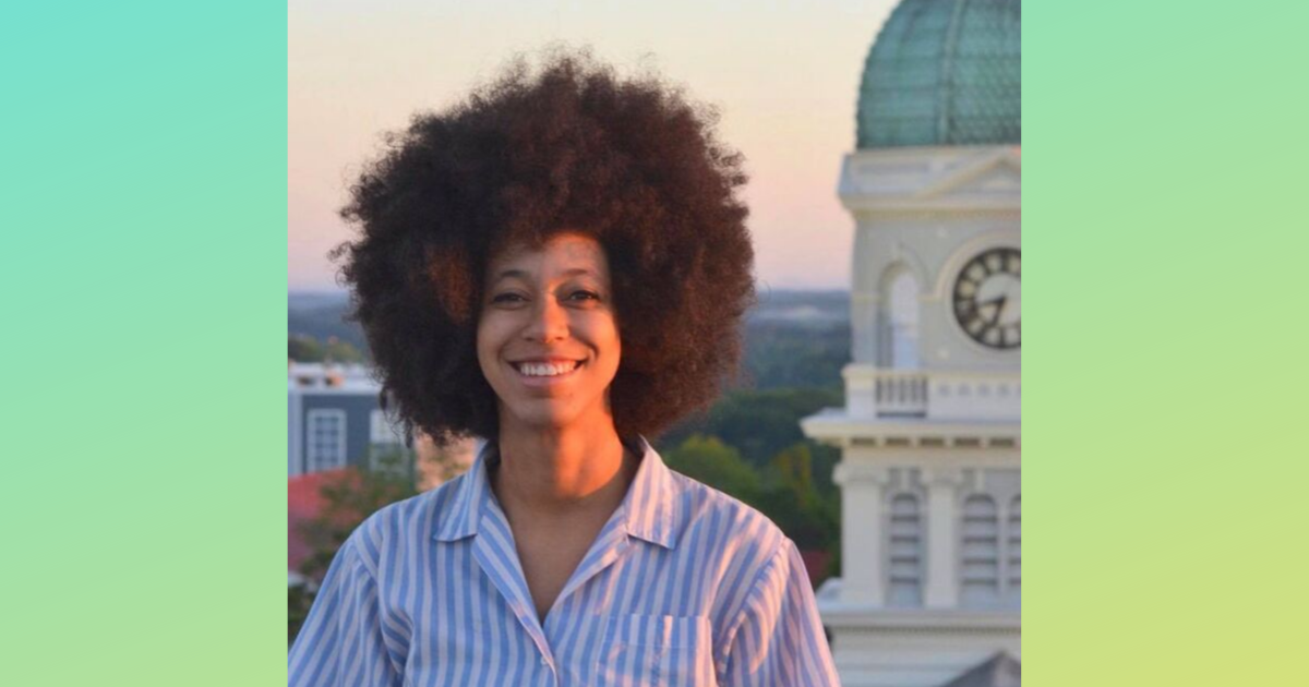 Episode 287: Mariah Parker