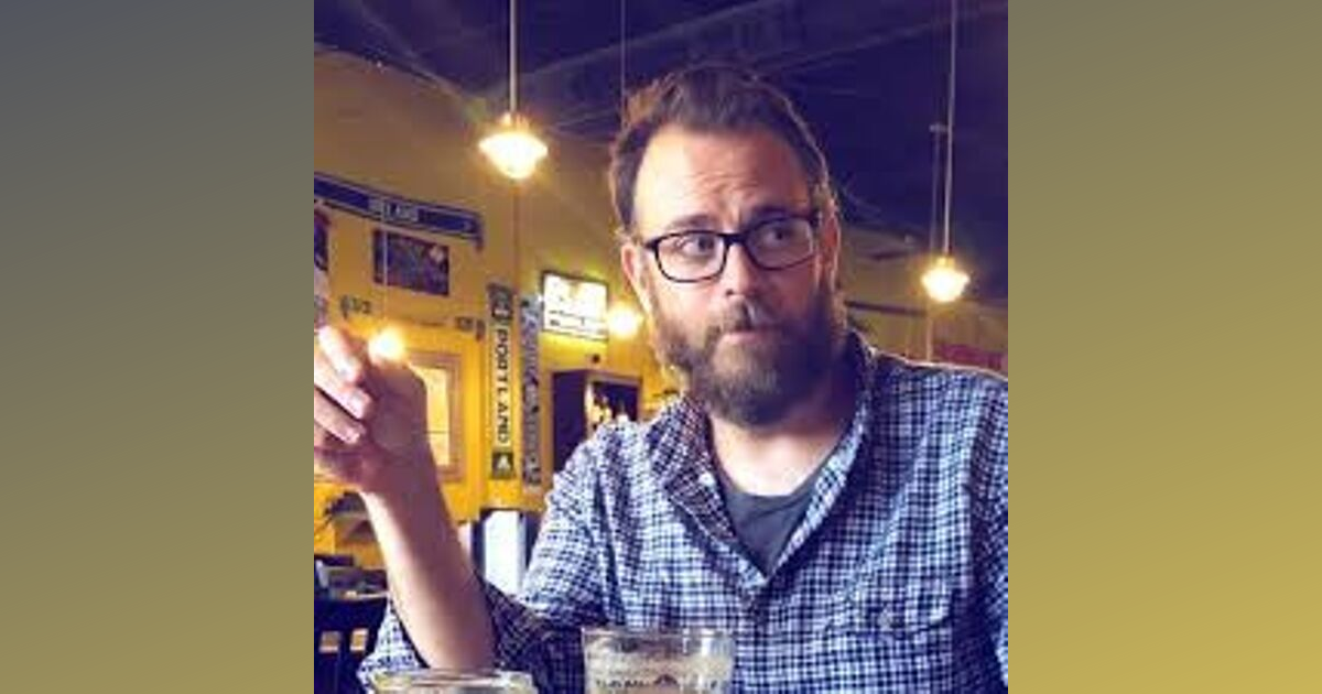 Episode 291: Jared Yates Sexton on Impeachment