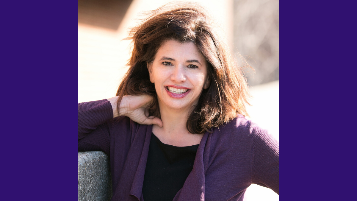 Episode 300: Anne Moses (Vote Her In, Episode 19)