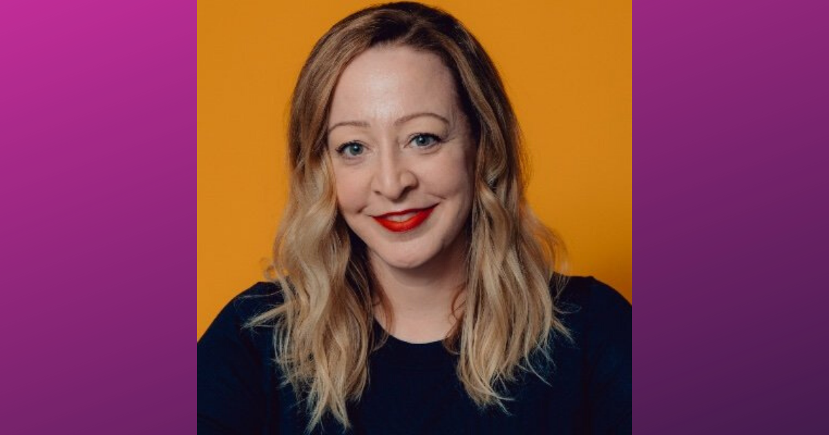 Episode 302: Amee Vanderpool (Vote Her In, Episode 20)