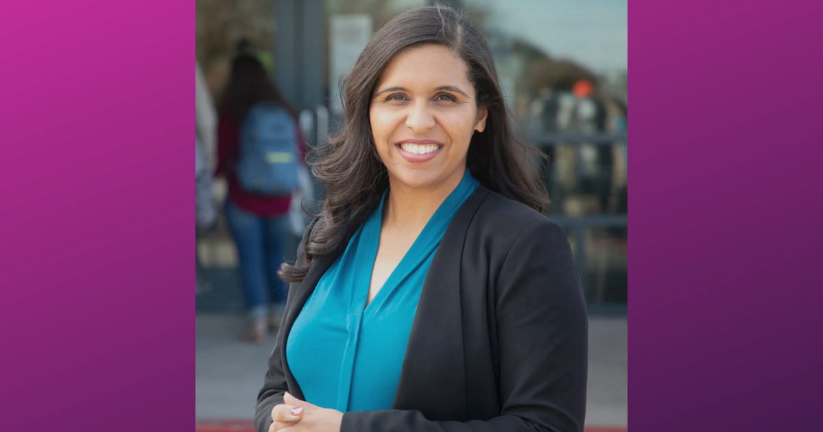 Episode 333: Candace Valenzuela