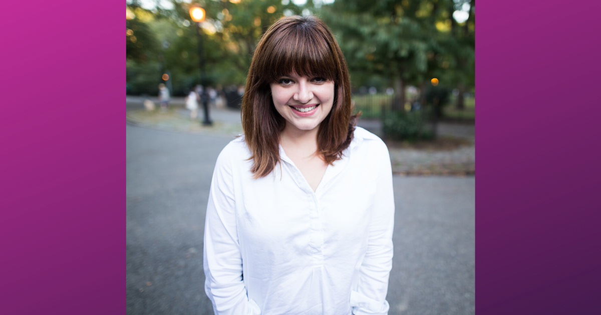 Episode 357: Amanda Litman