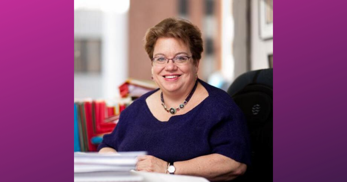 Episode 382: Celinda Lake (Vote Her In, Episode 35)