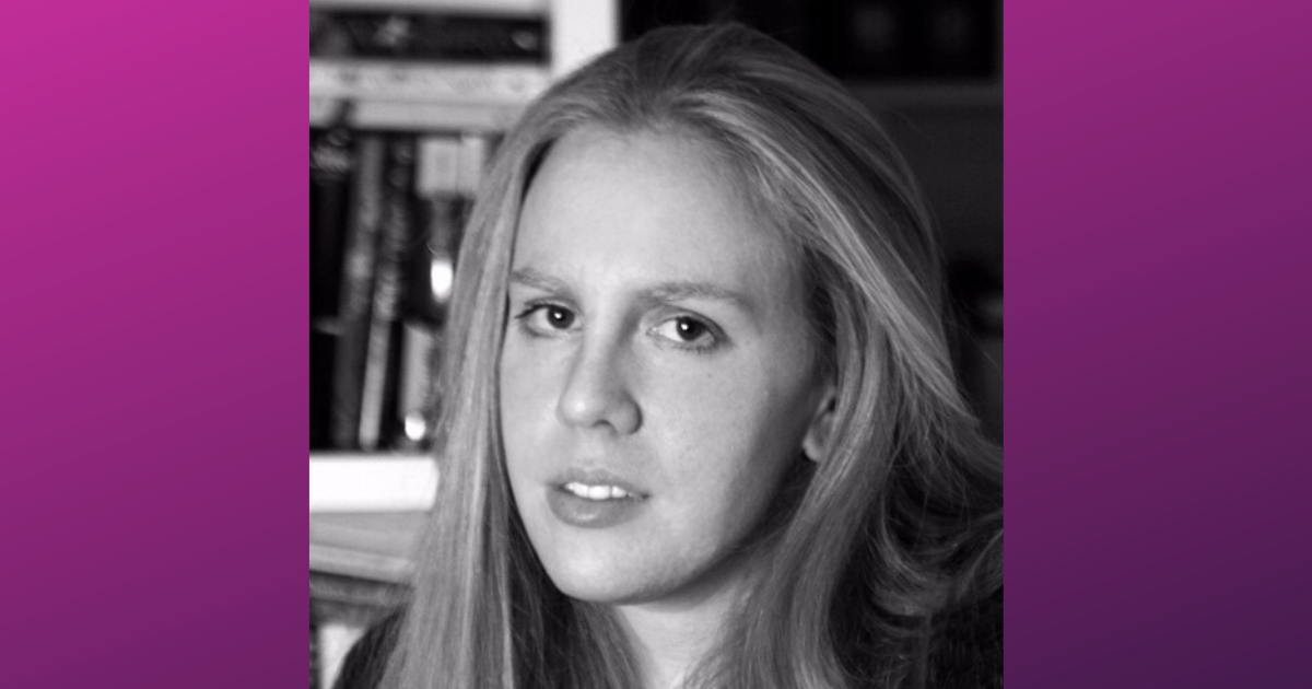 Episode 384: Molly Jong-Fast (Vote Her In, Episode 36)