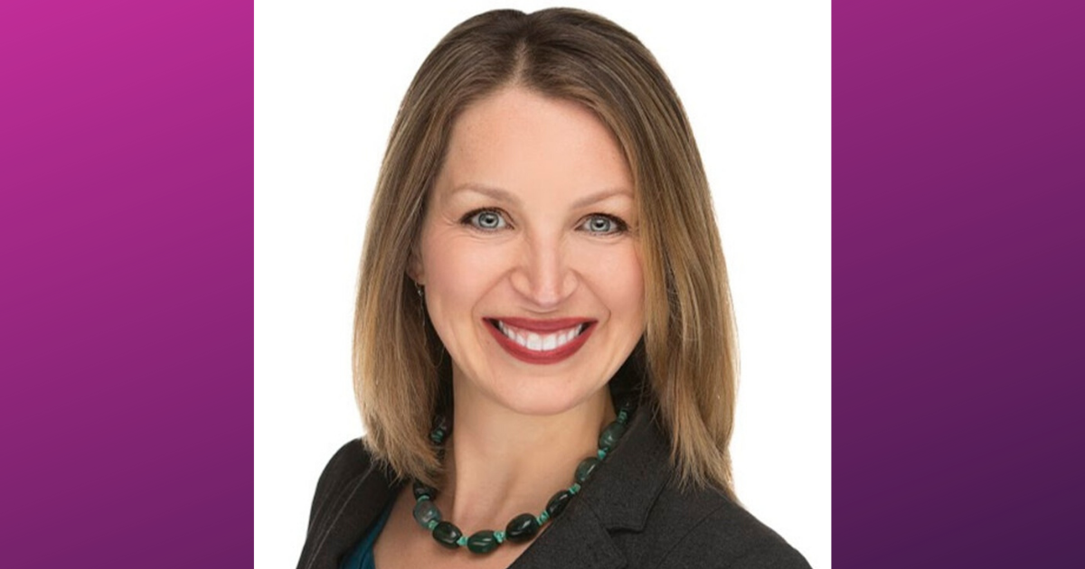 Episode 383: Tricia Zunker