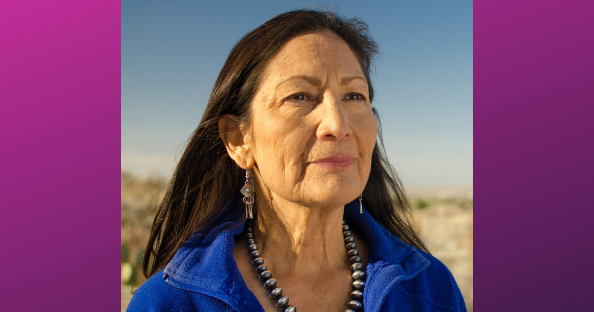Episode 440: Deb Haaland