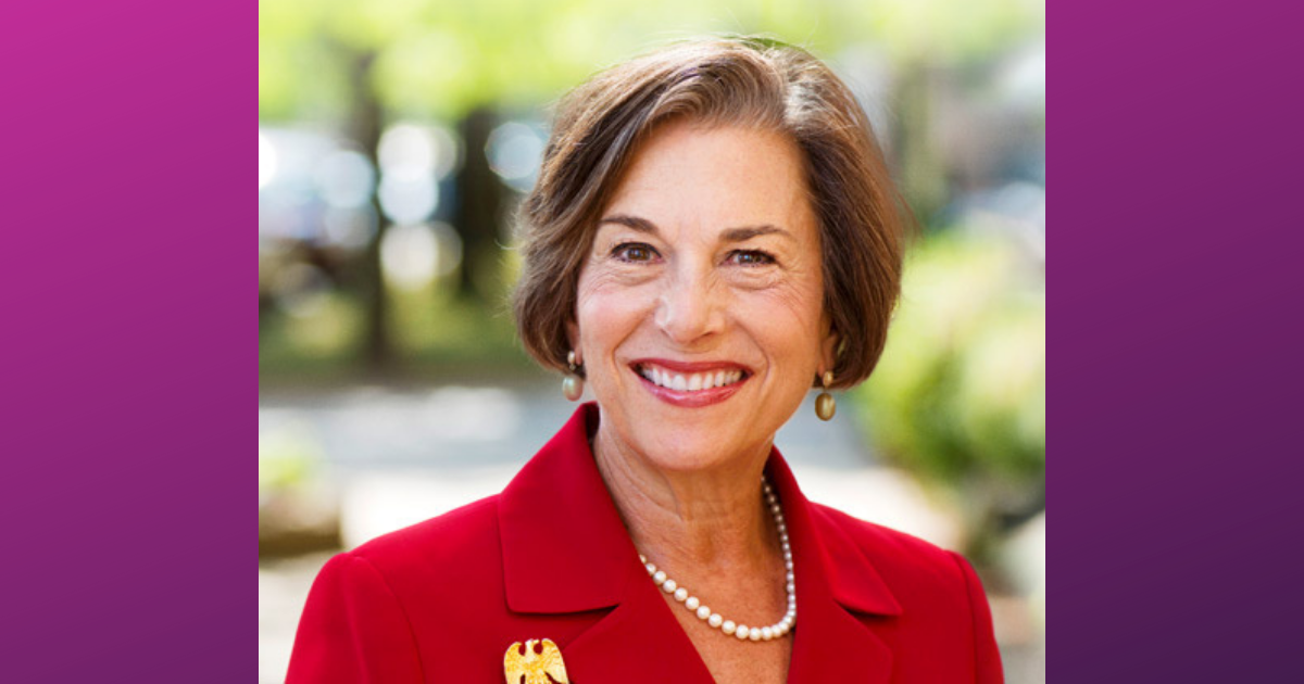 Episode 444: Jan Schakowsky 