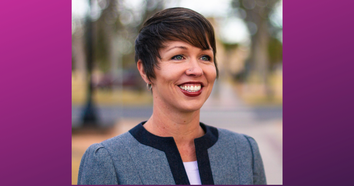 Episode 445: Jillian Freeland (Livestream)