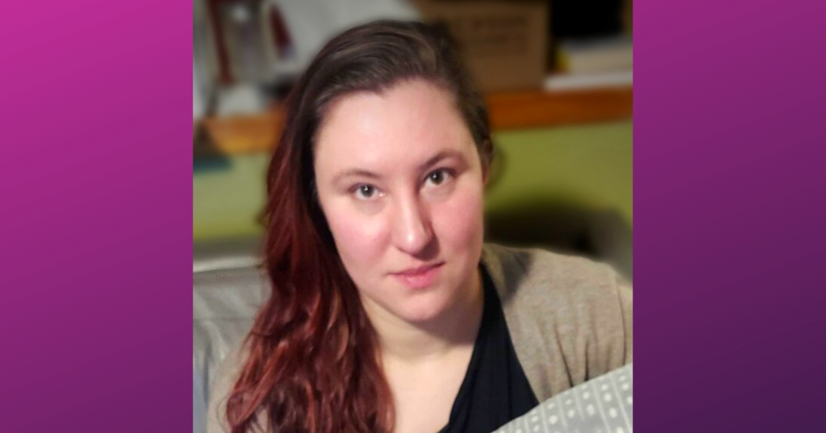 Episode 449: Charlotte Swasey (Livestream)