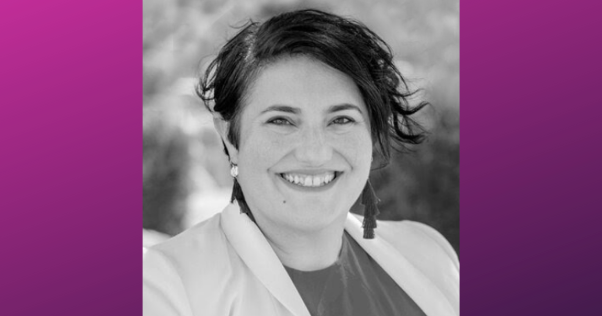 Episode 453: Tory Gavito (Livestream) 