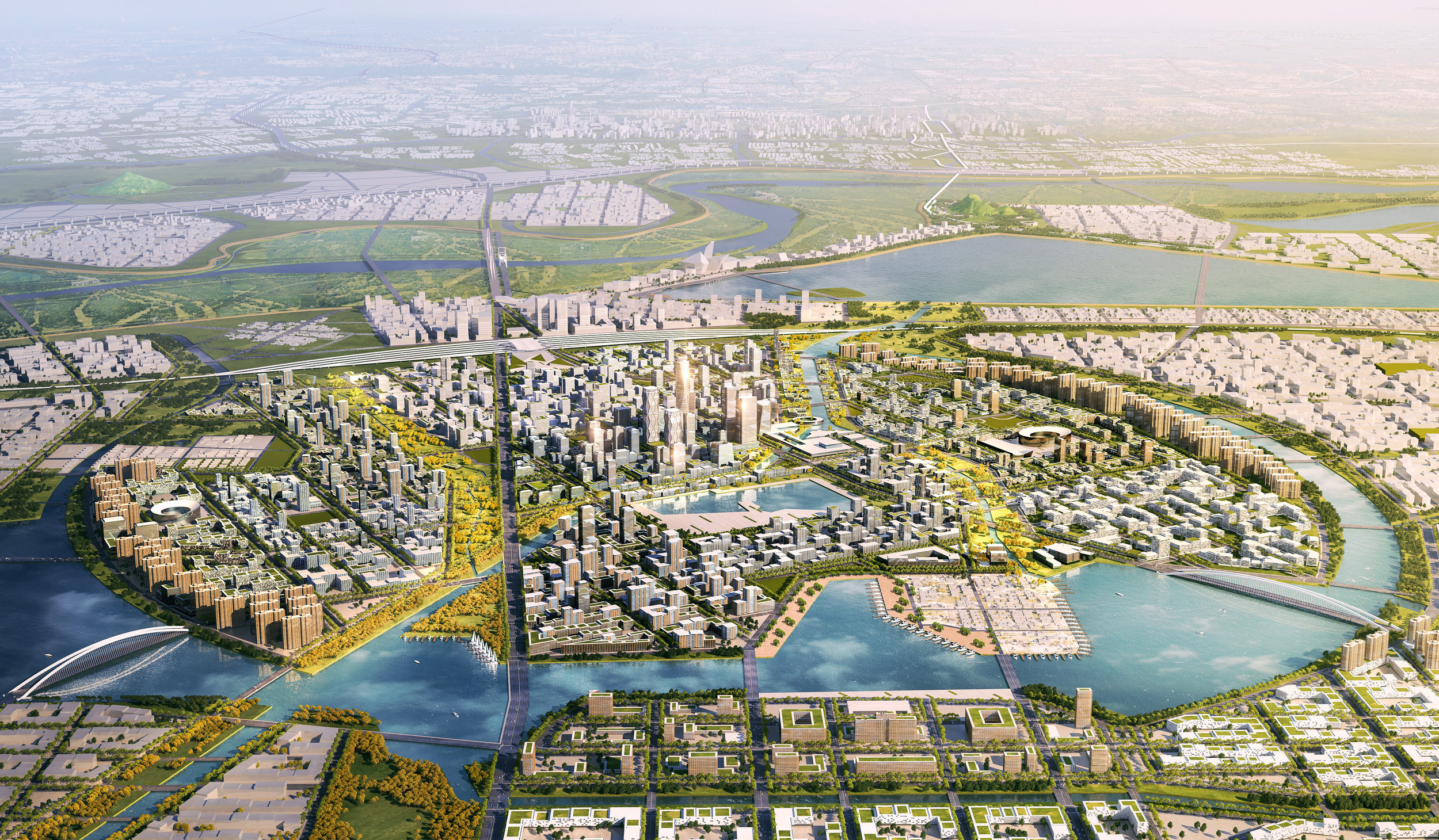 DF_Jinan River North Development_Aerial.jpg