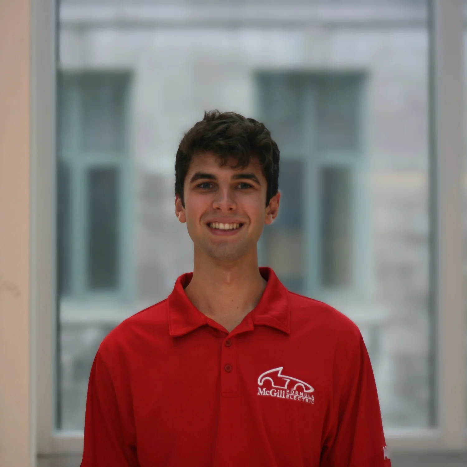 McGill Formula Electric 20222023