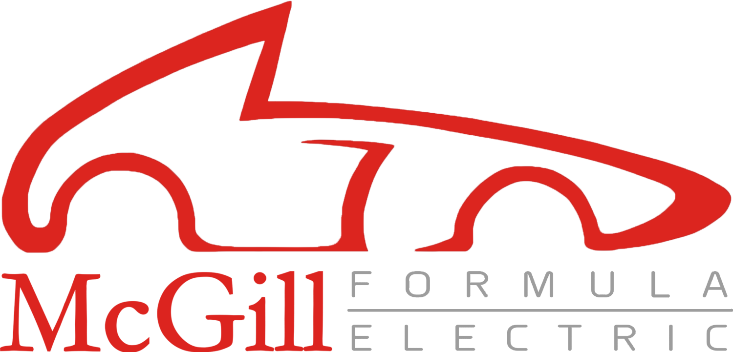 McGill Formula Electric