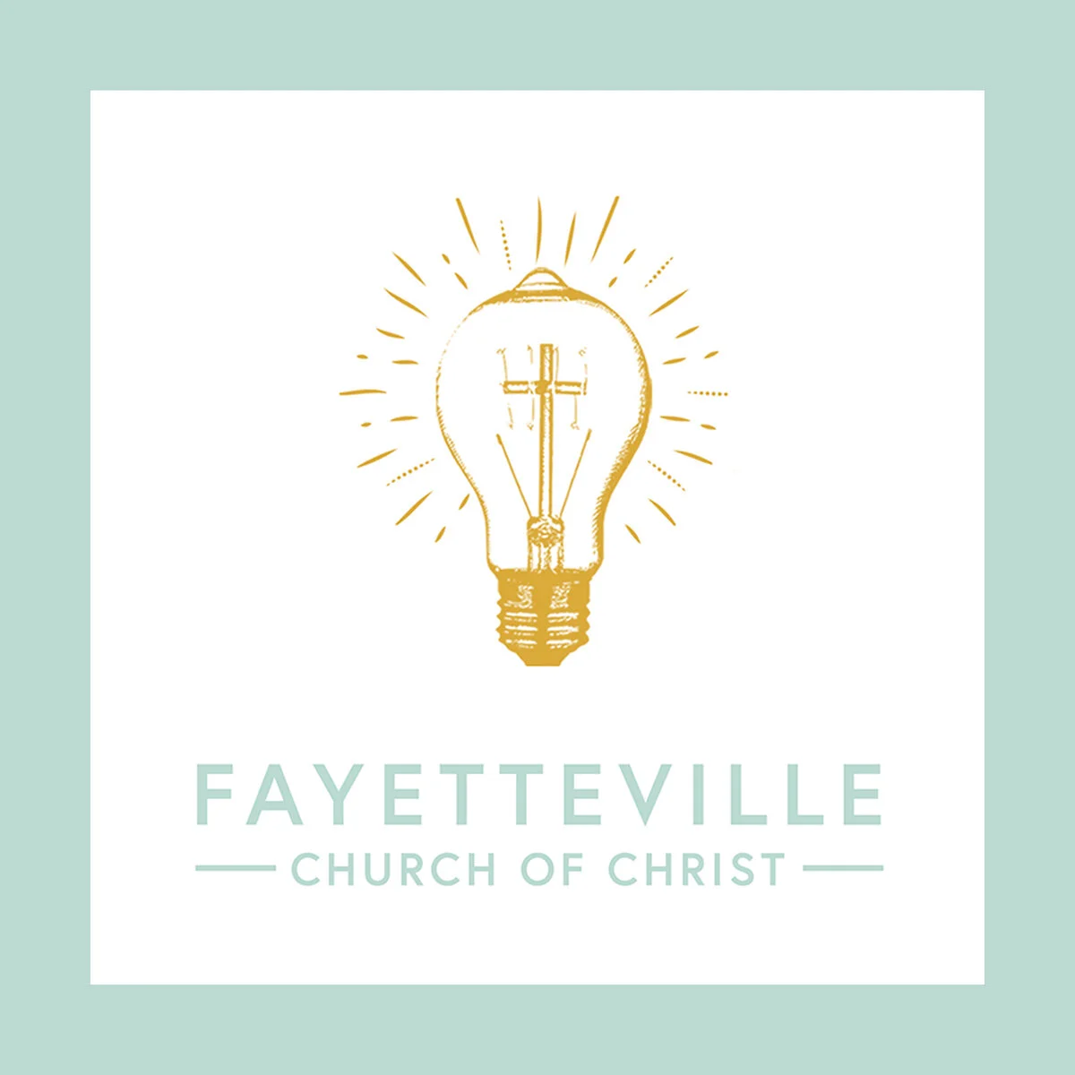 FAYETTEVILLE CHURCH OF CHRIST
