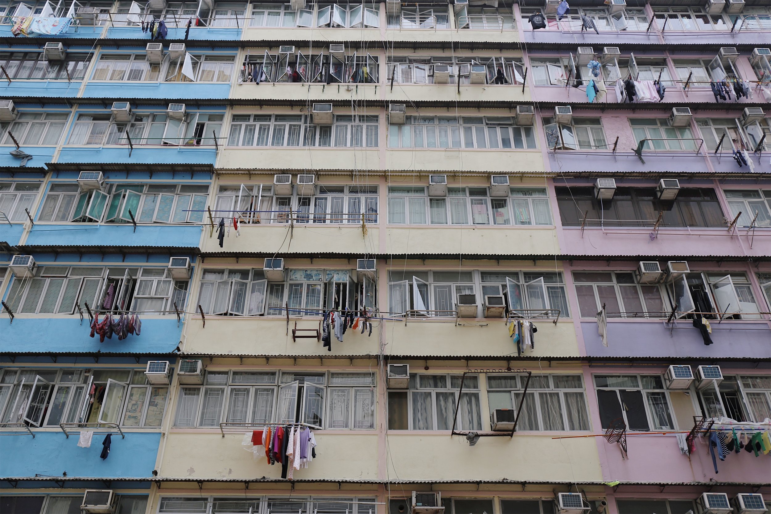 Credit: Hiro Location: Hong Kong 