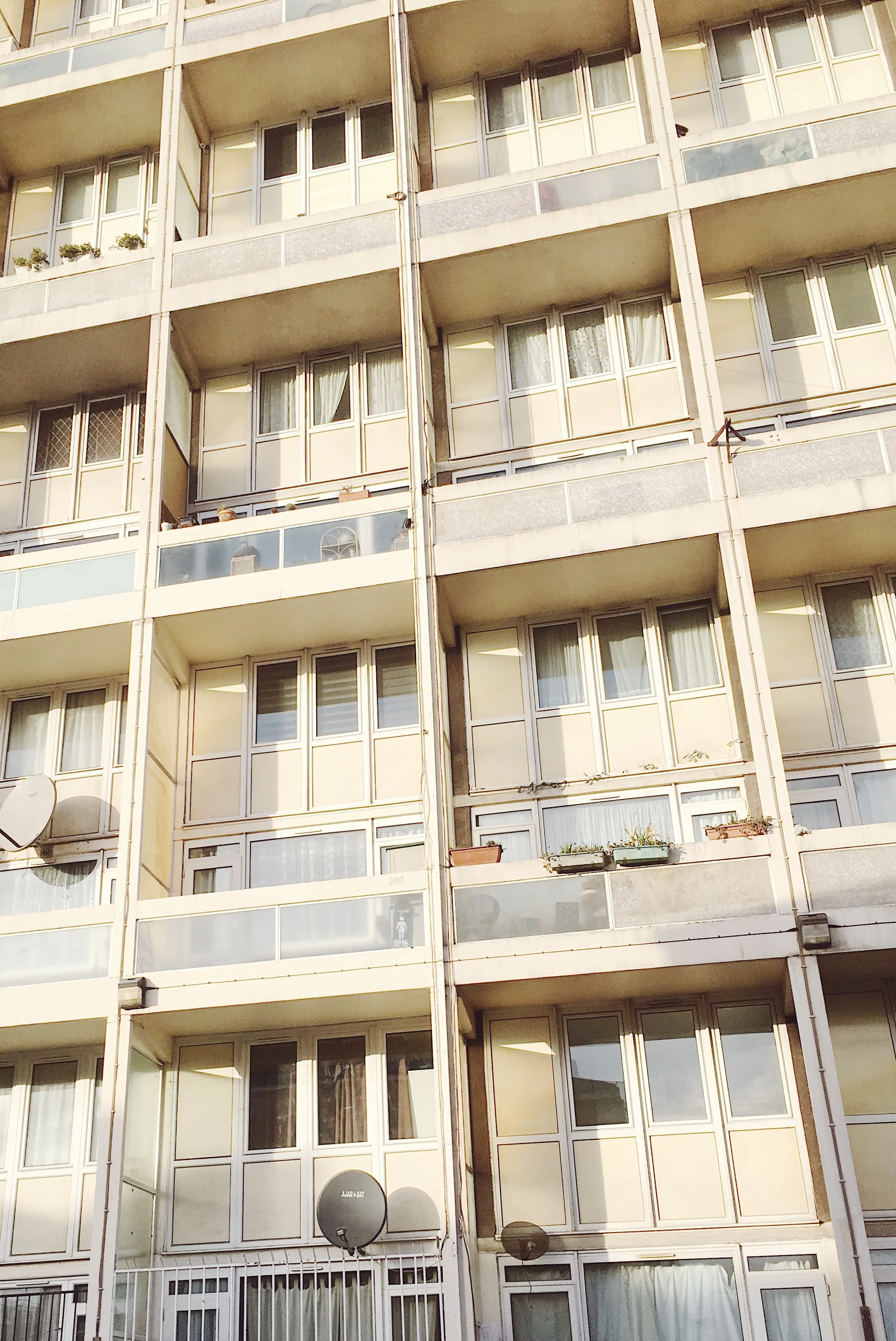 Location: Shoreditch, London