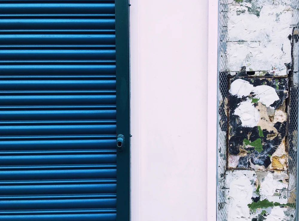 Credit: Yasumi Location: Hackney Road, London