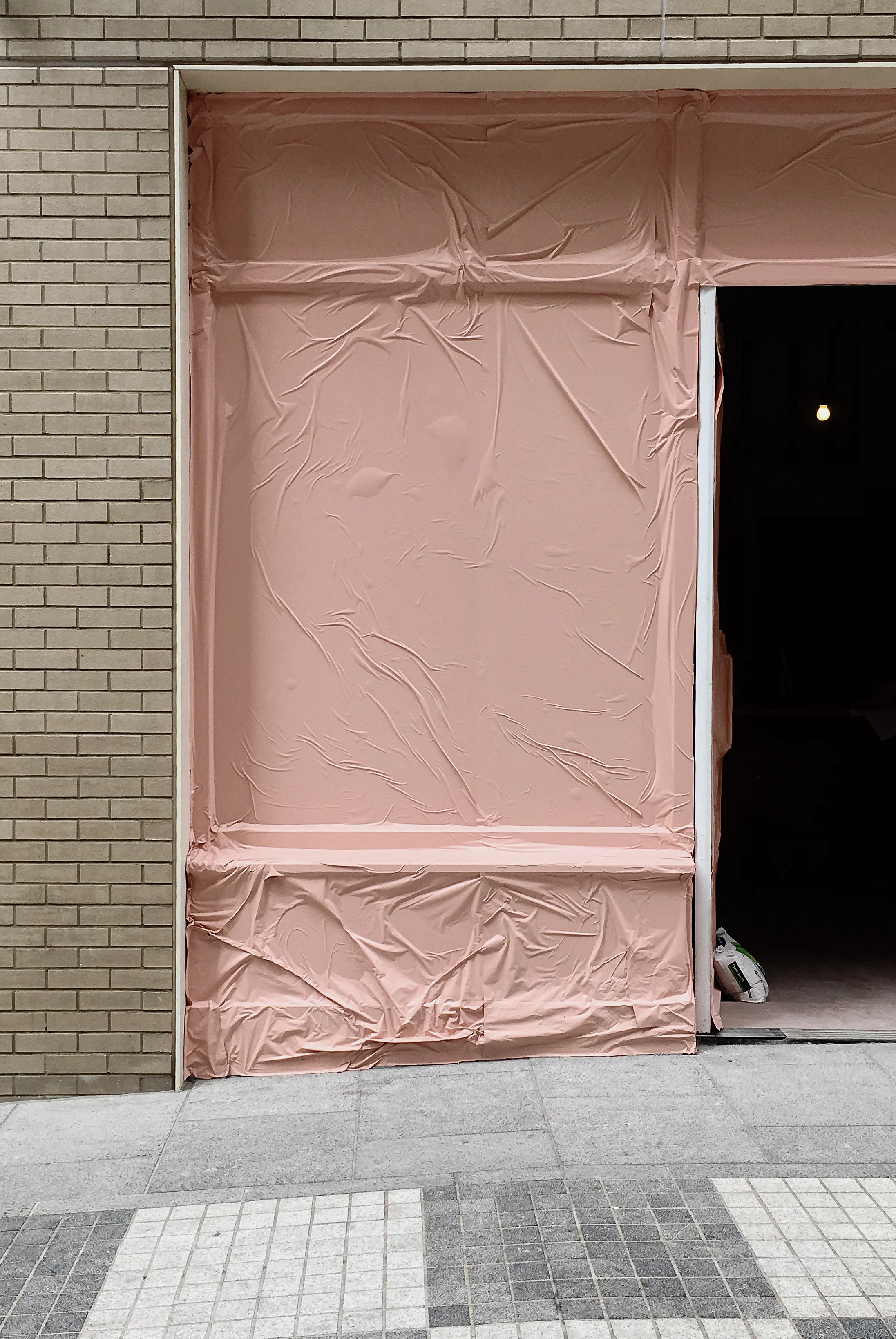 Super Ordinary Life Pink Wrap 2.jpg