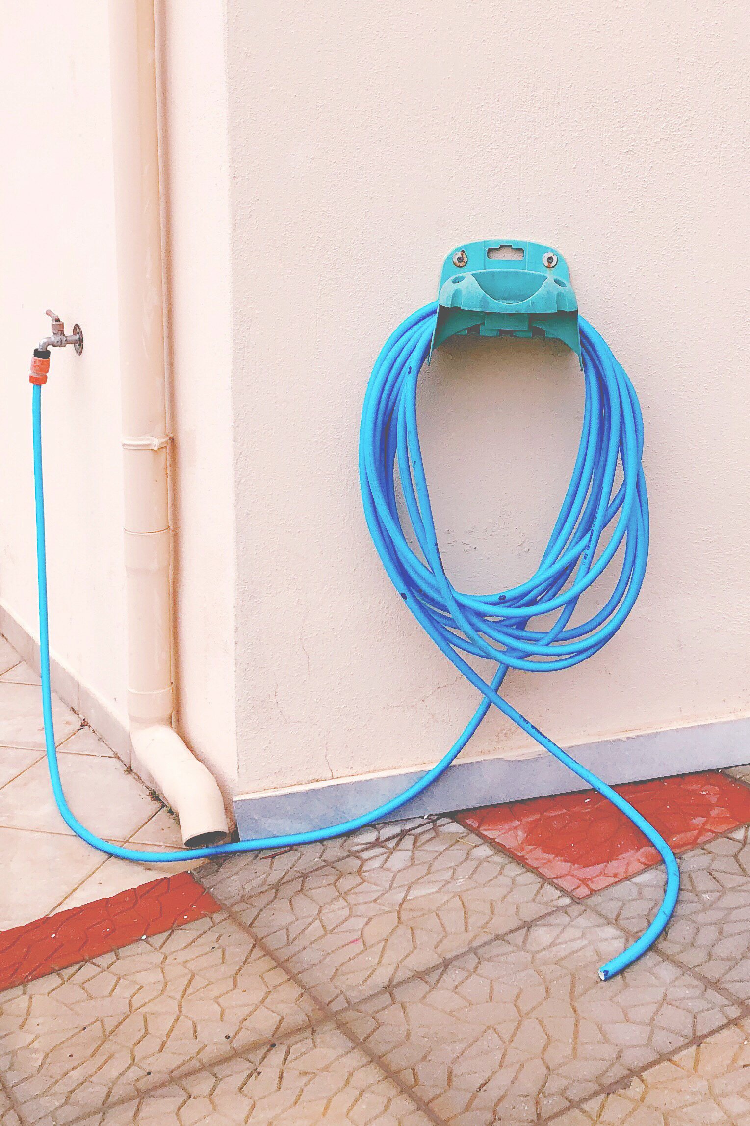 Notice More : Hosepipes