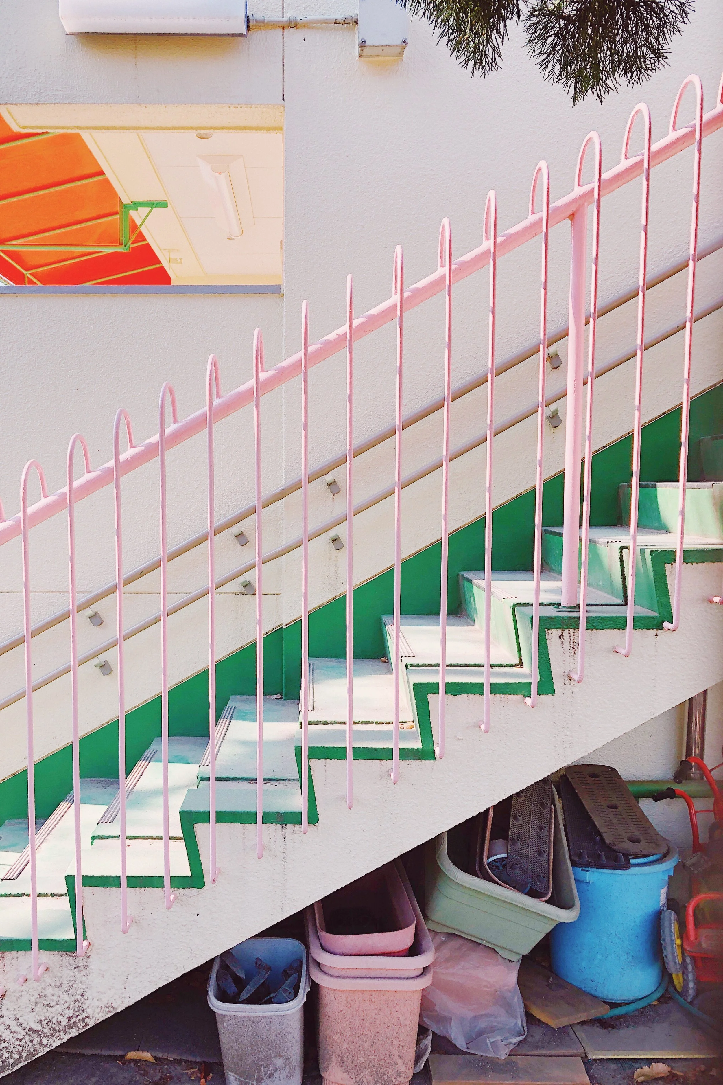 Noticing More: Unstaged Moment 3