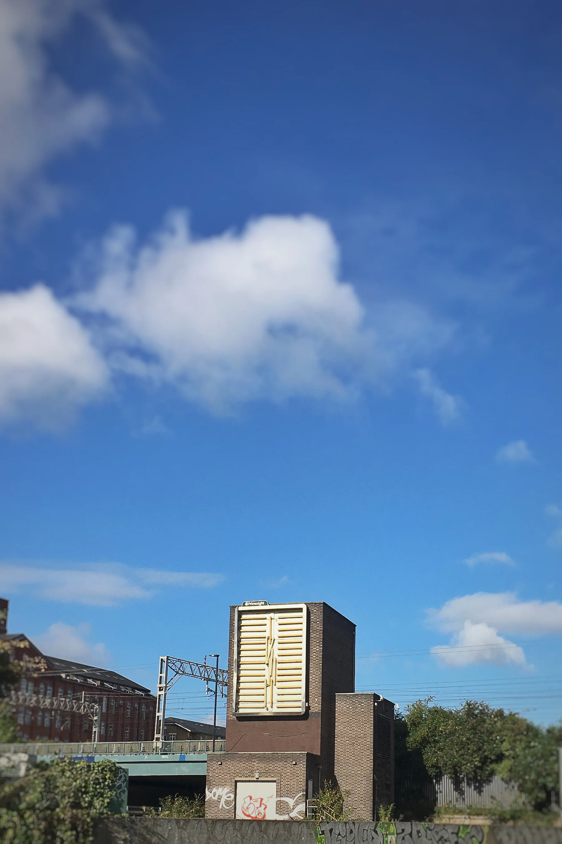 Credit: Yasumi Location: Bow, London