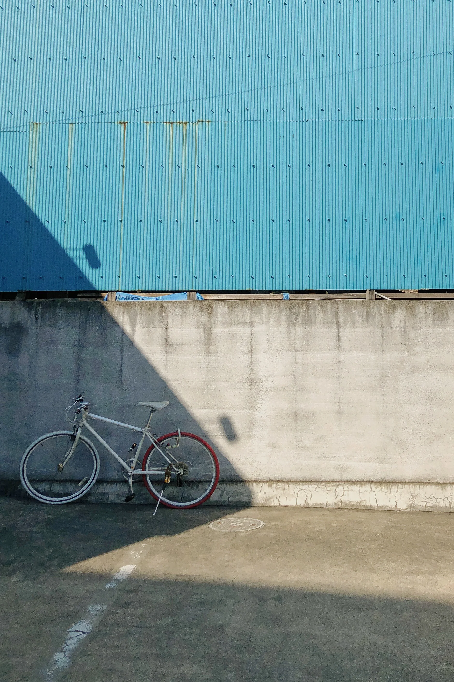 Location: Shimokita, Tokyo
