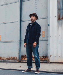 JOHN JARRETT’S BLOG INSTAGRAM: @_johnjarrett