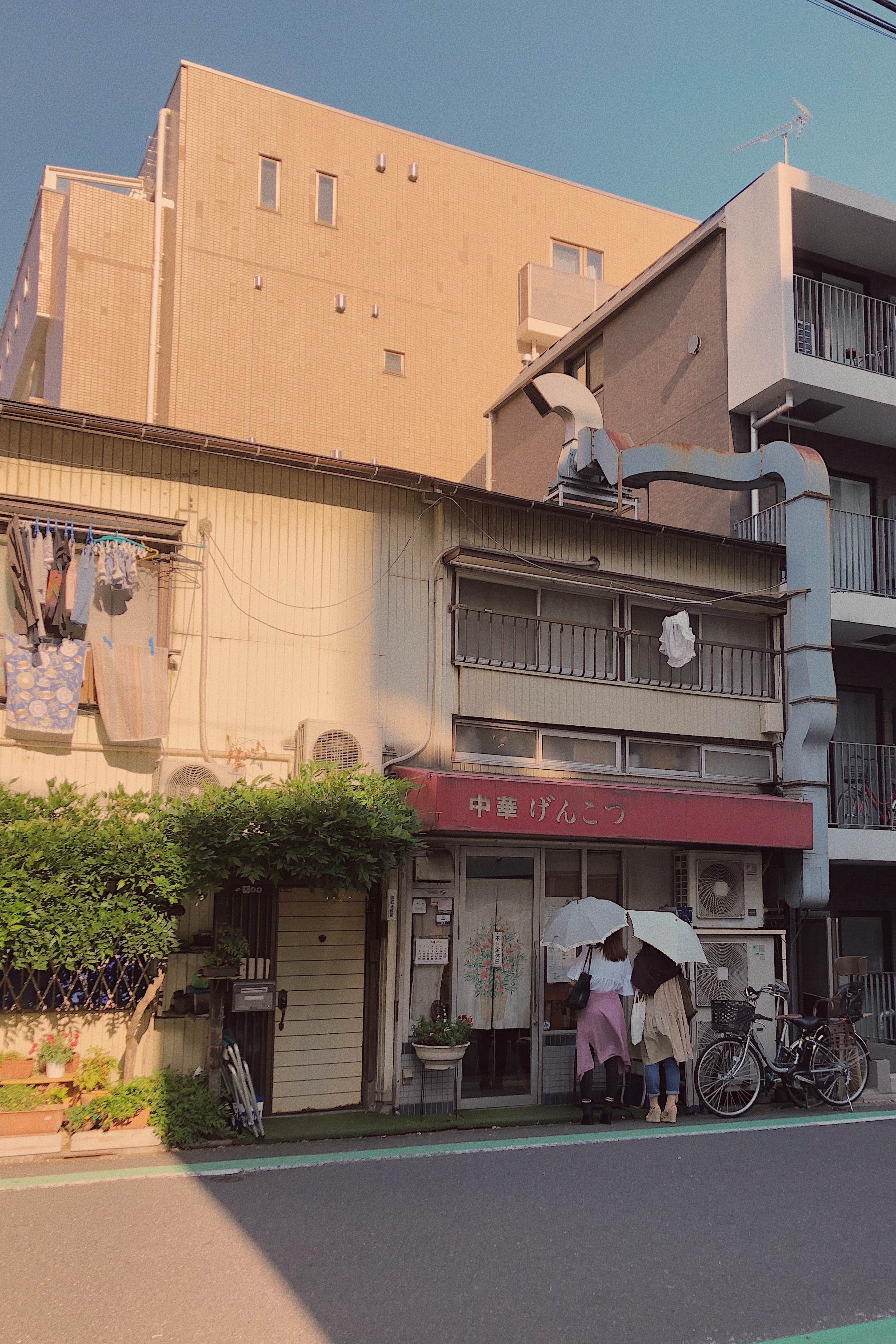 Super Ordinary Life Golden Peach 1.jpeg