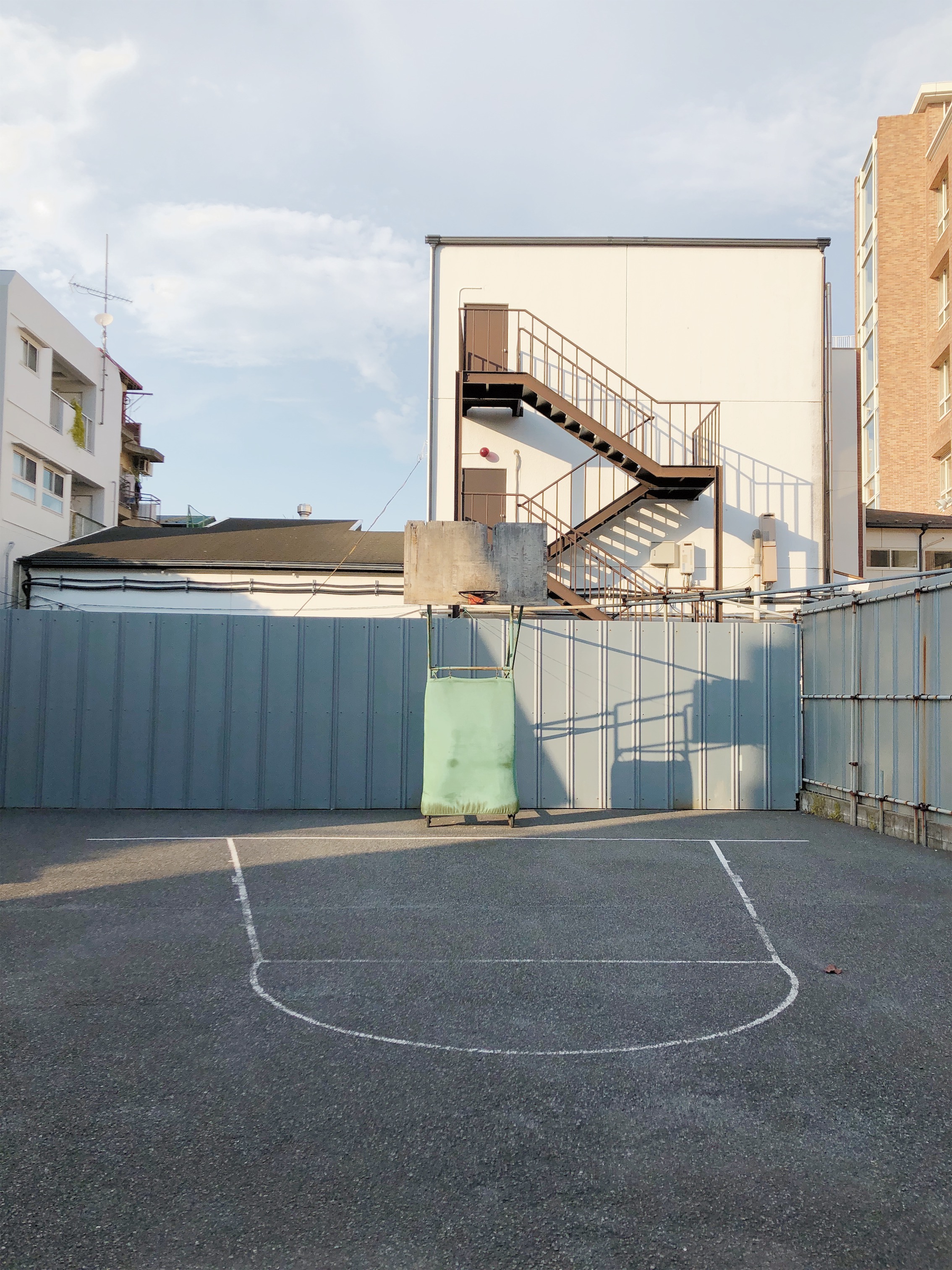 Sasazuka, Tokyo
