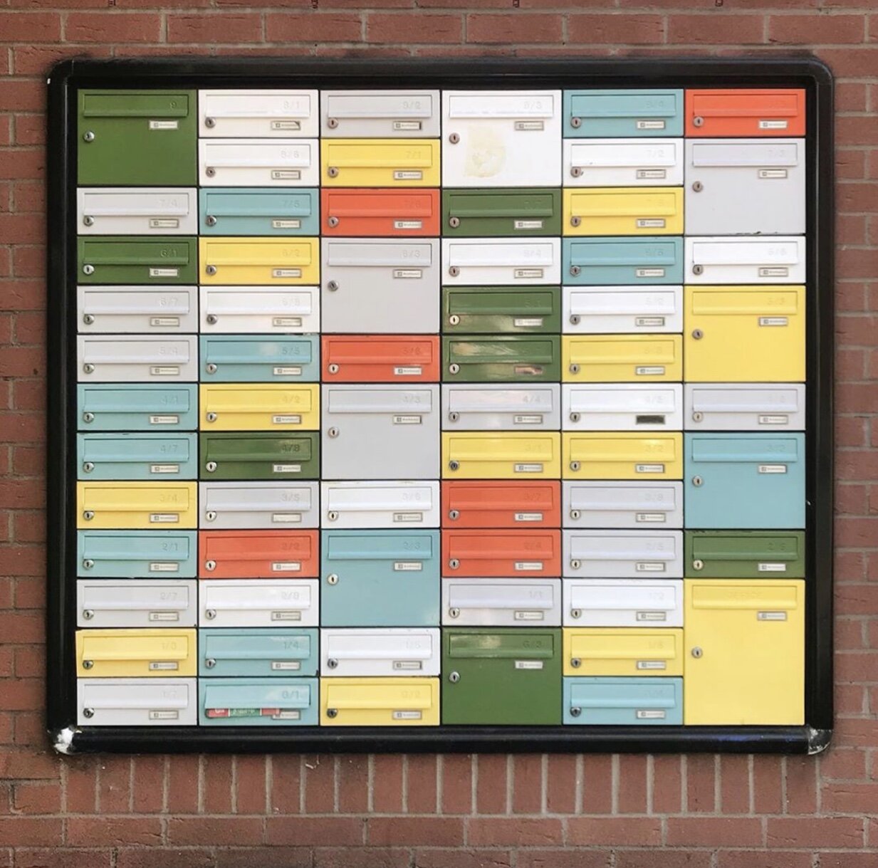 Source: https://www.presentandcorrect.com Location: Banton Frameworks