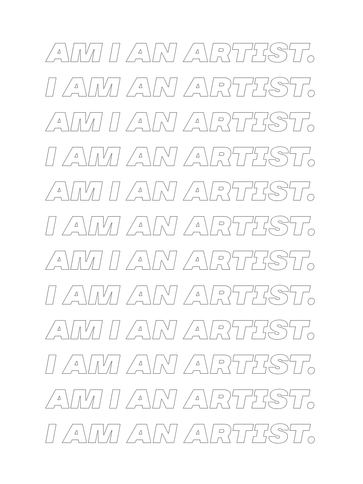 Something that's been on my mind....