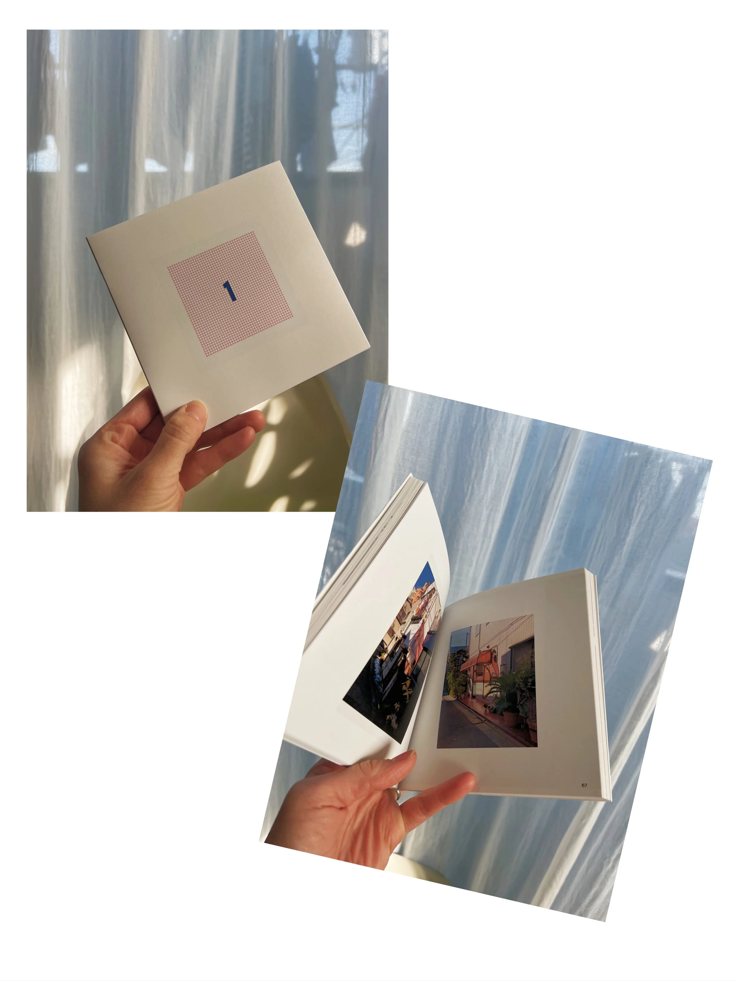 Revisiting: Rose Tinted Tokyo 