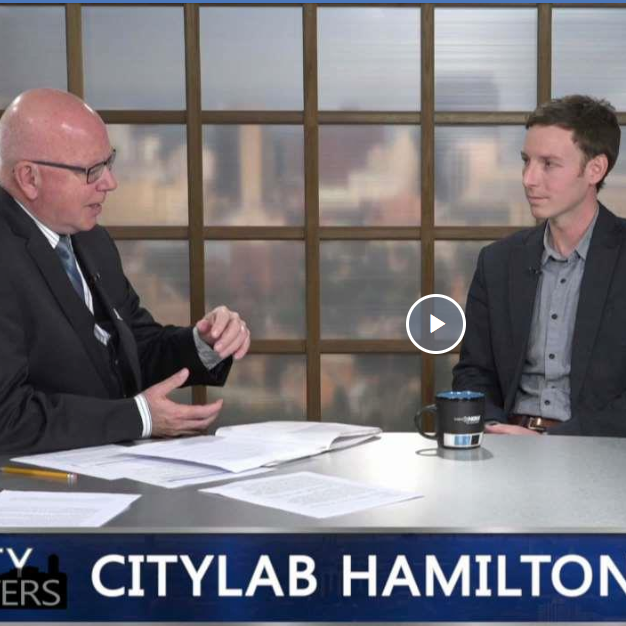 Cable 14, City Matters