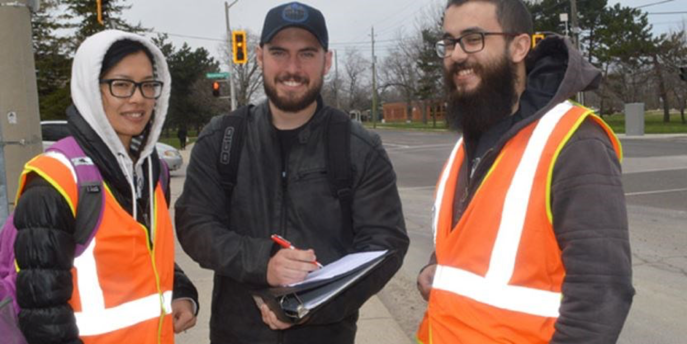 Rolston Transportation Audit