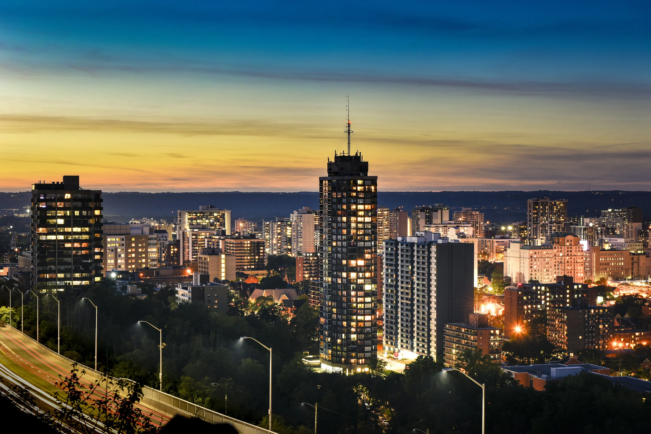 Hamilton Heritage Hunt