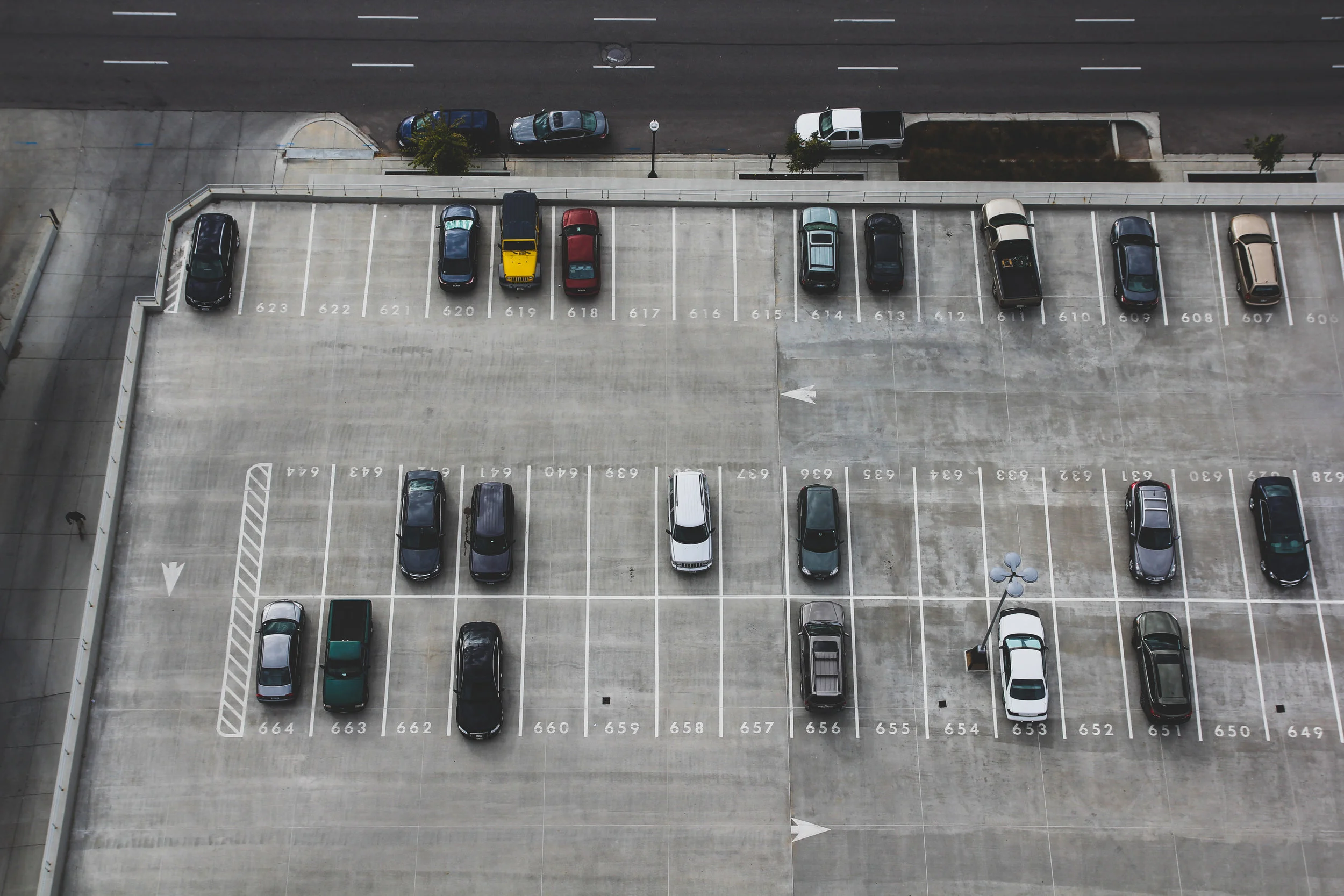 Understanding Parking Minimums at CityHousing