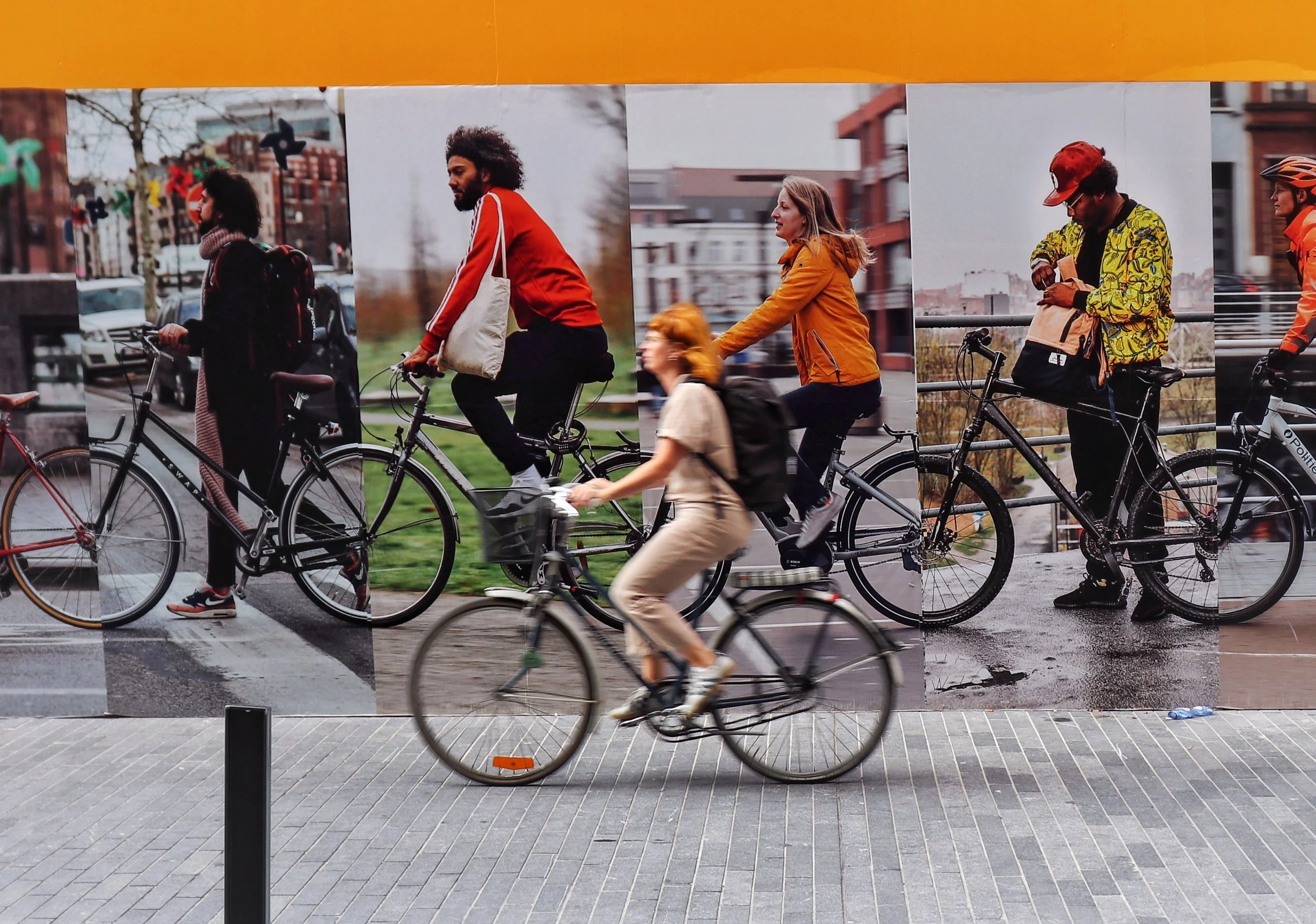 Wellness through Active Mobility