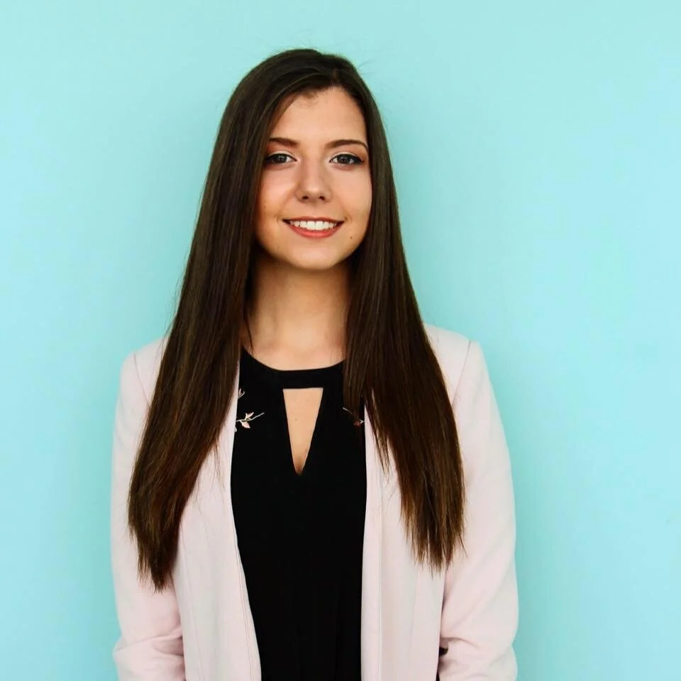 New CityLAB Staff: Jen Kelly, CityLAB Coordinator