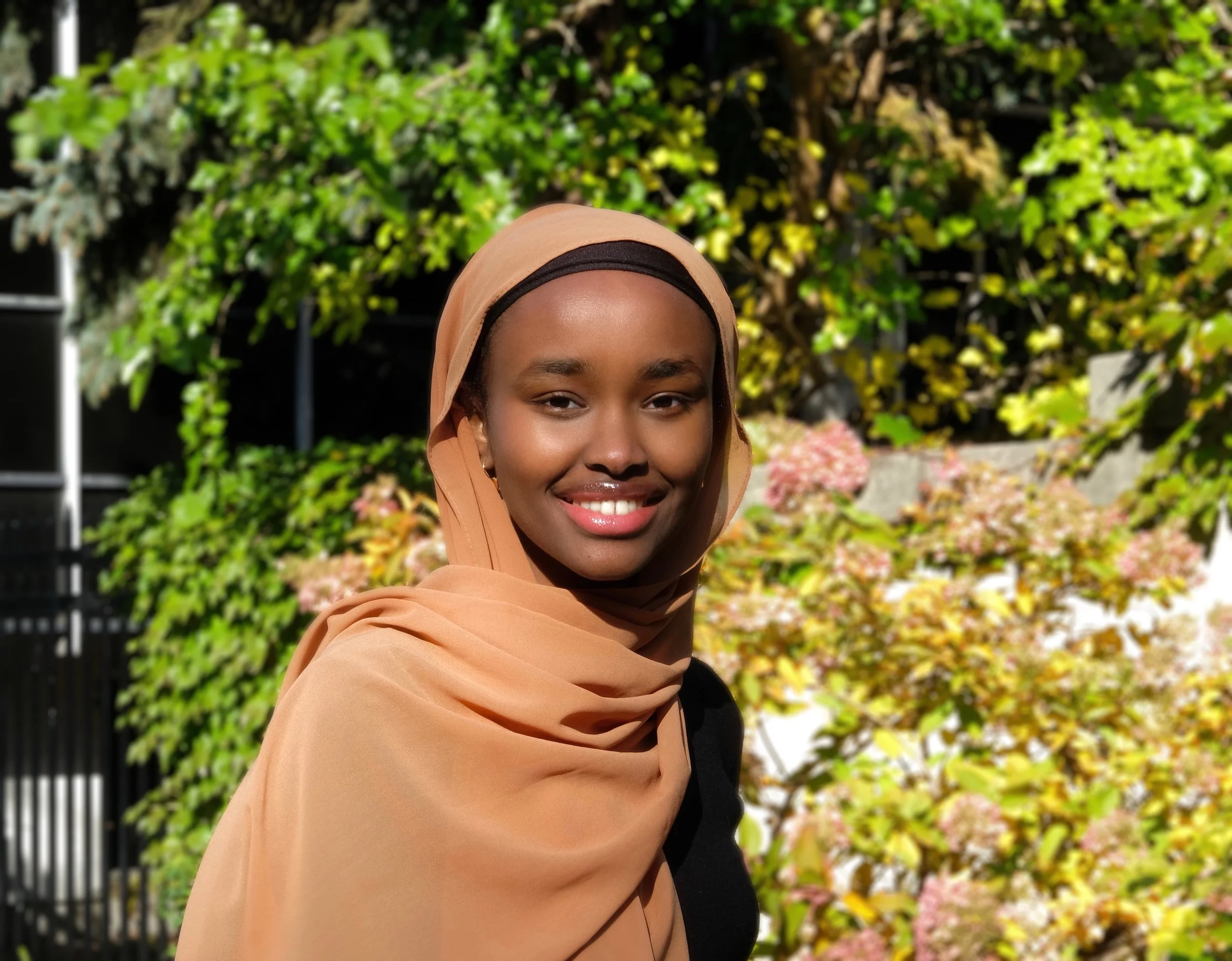 Sahra Siyad
