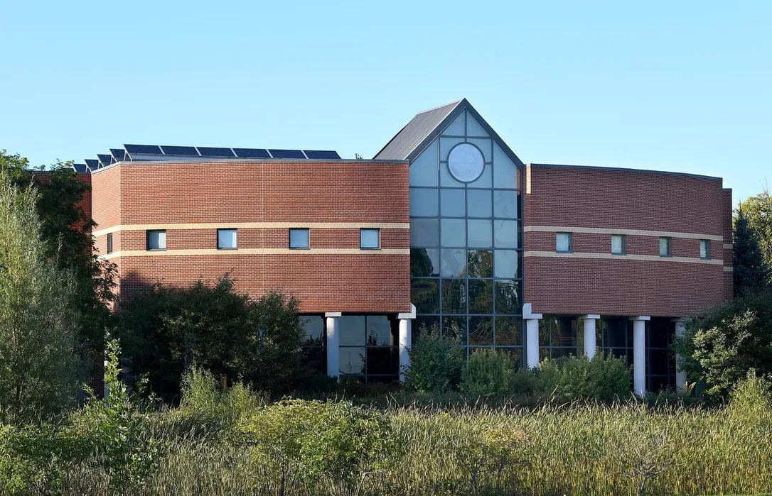 Redeemer University Projects — CityLAB Hamilton