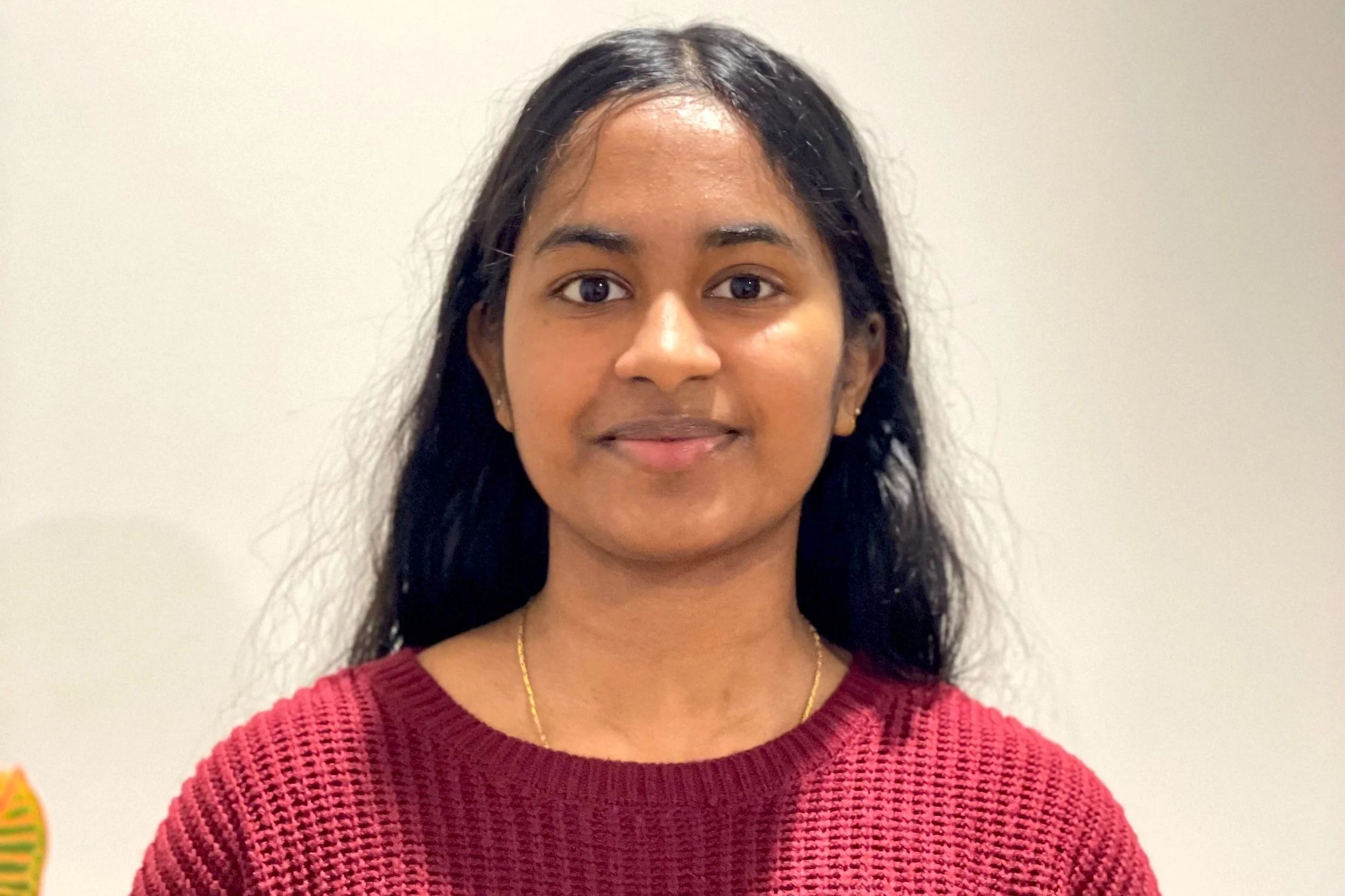 Nivethinie Sivakumar