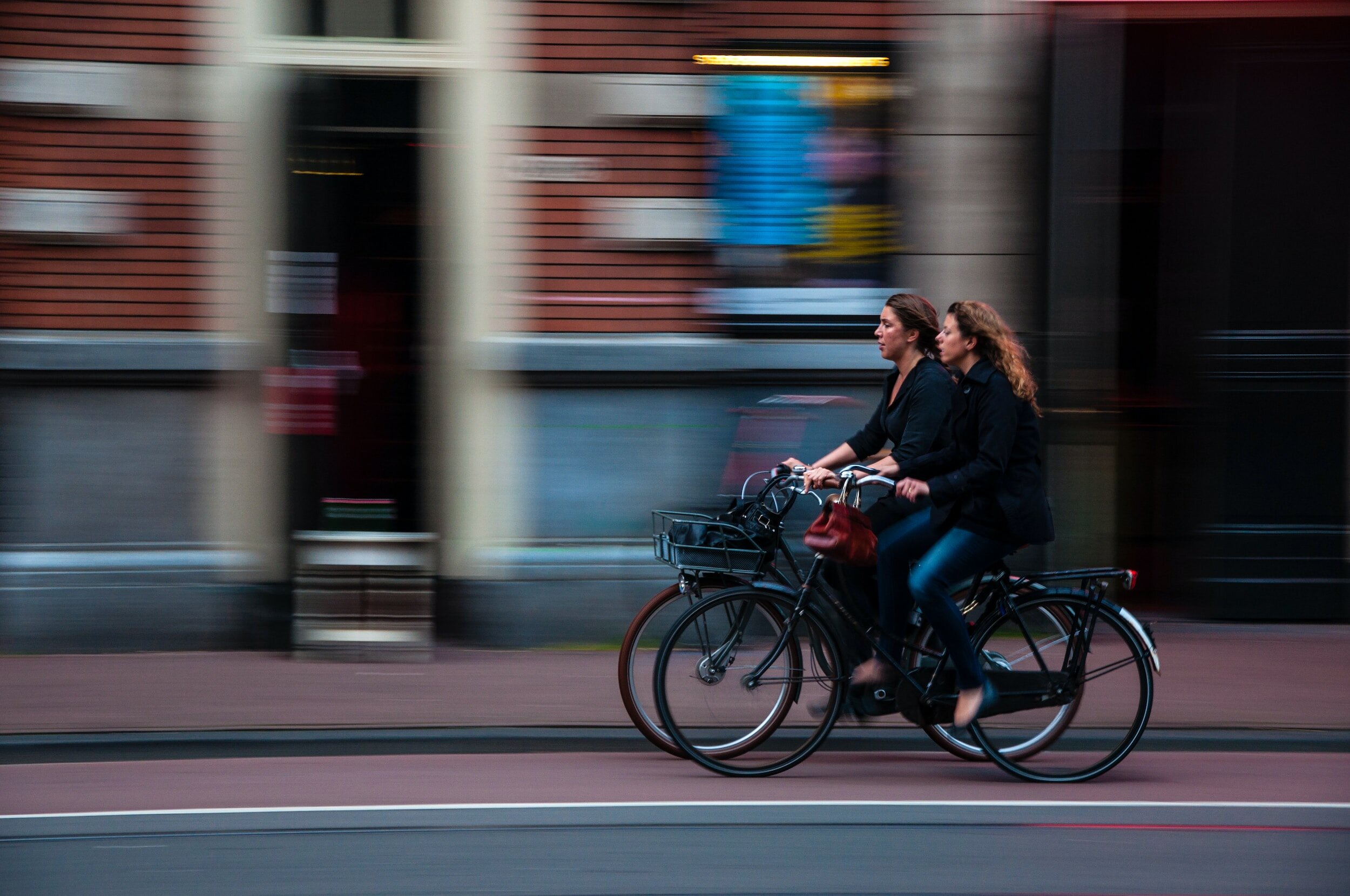 Closing Cycling's Gender Gap