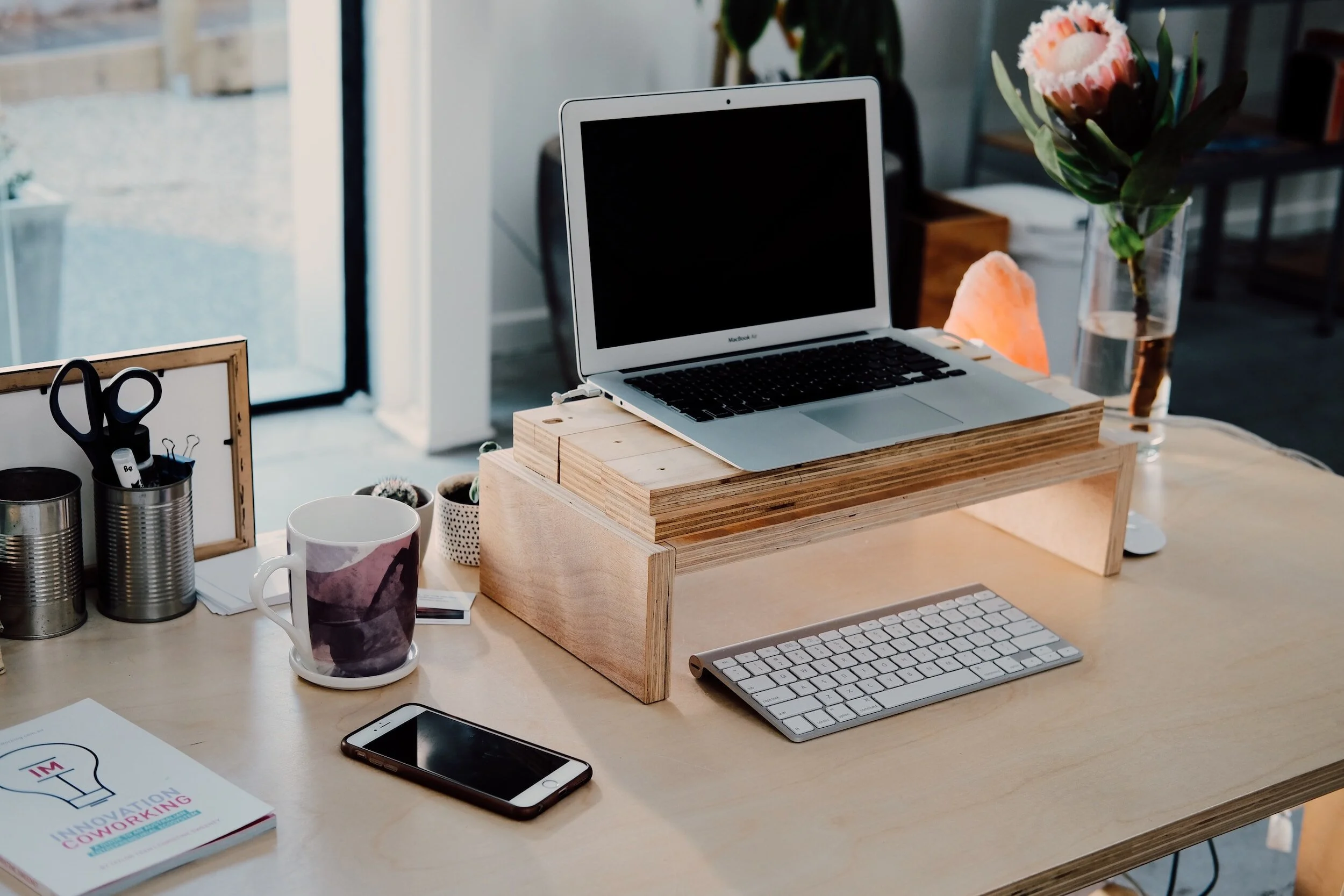 Impacts of Hybrid Work