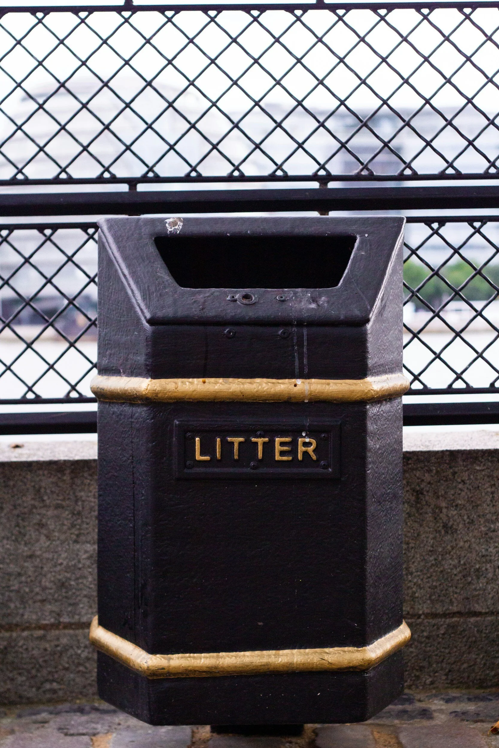 Bringing Bins to Life