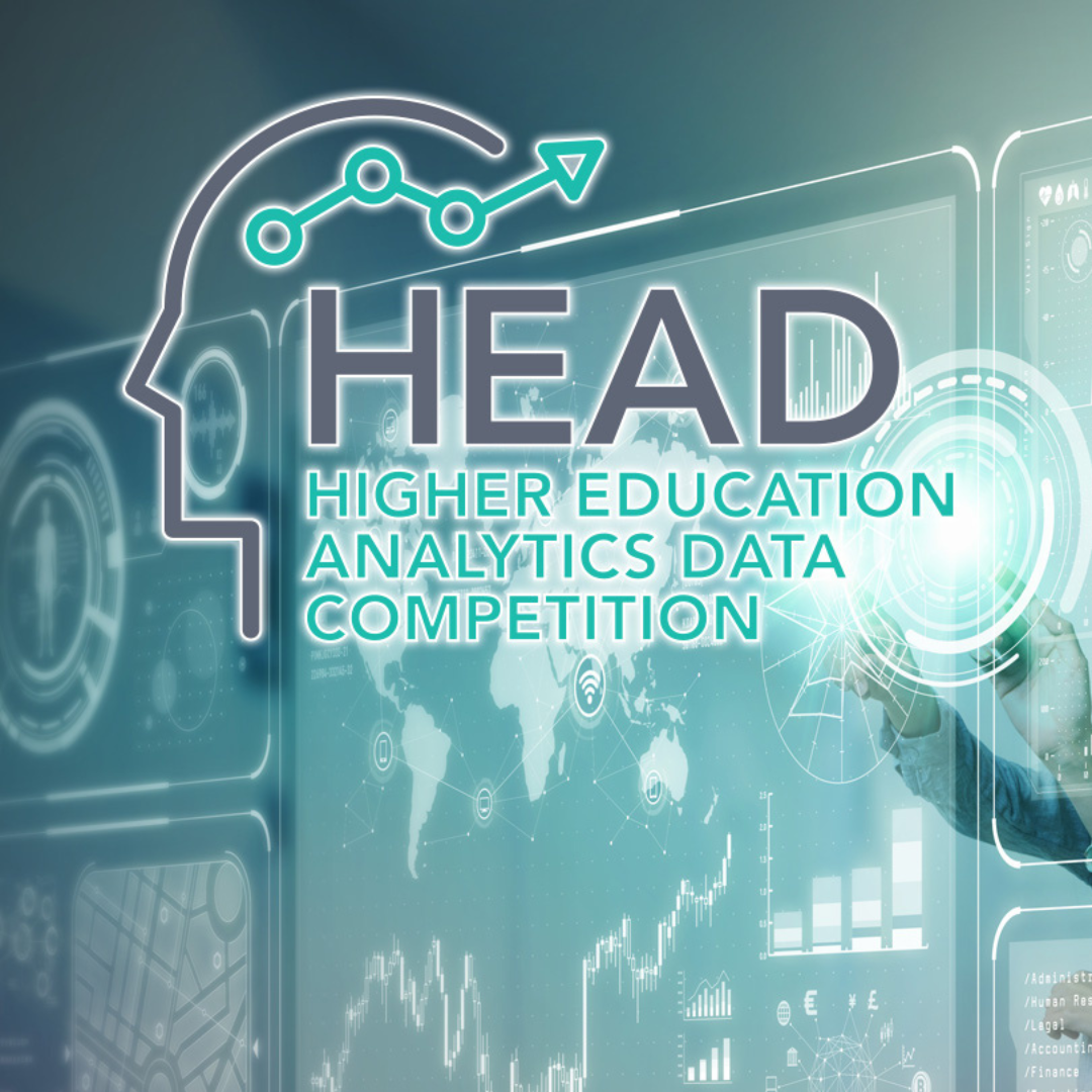 Higher Education Analytics Data (HEAD) Competition
