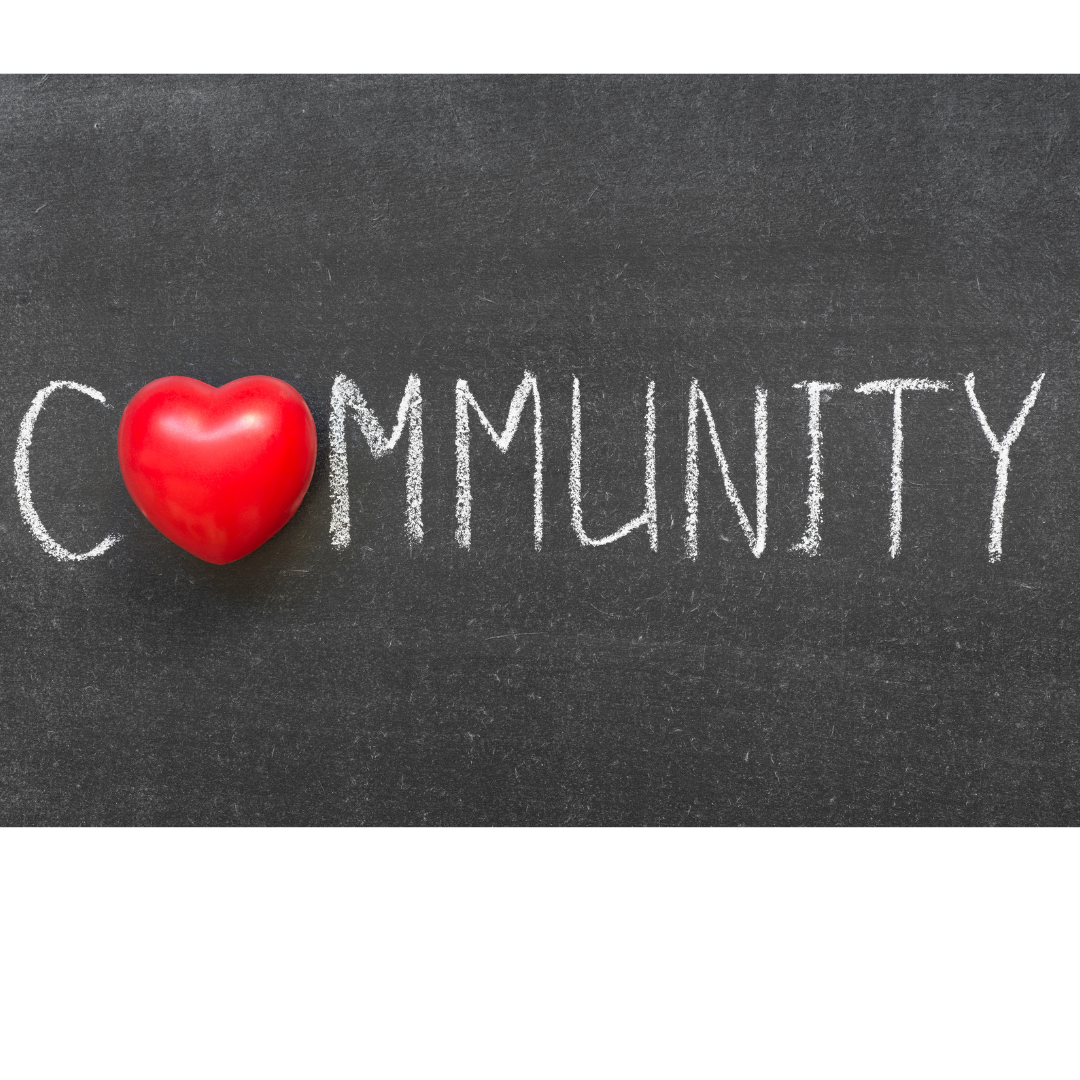 Developing a Community Benefits Framework