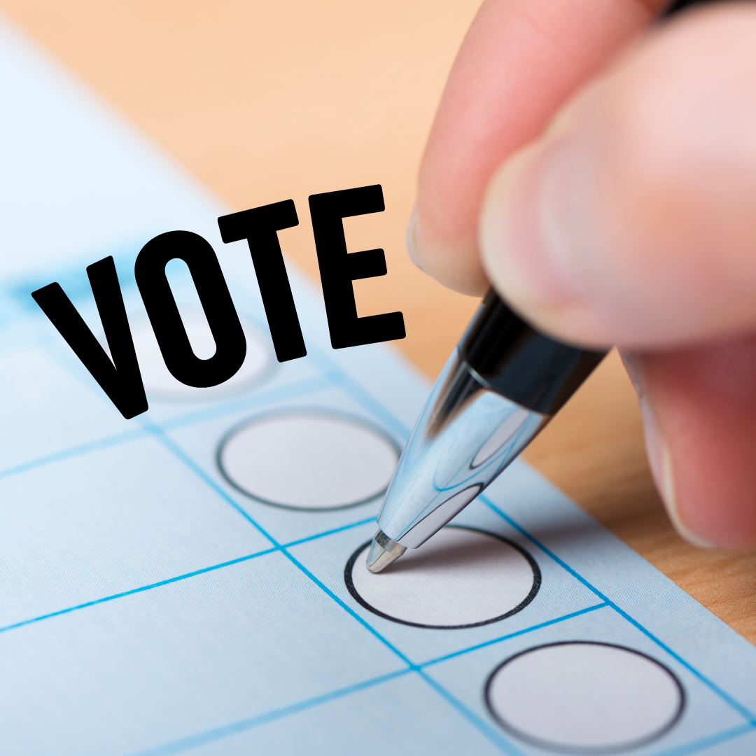 Increasing Youth Voter Turnout