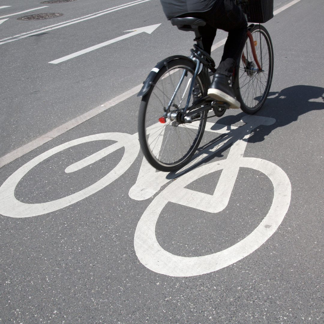 Open for Matching: Expanding Hamilton's Cycling Routes